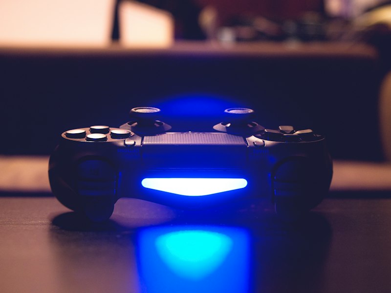 Esports final report